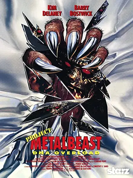 《铁血人狼》：丛林法则下的生存之战，人性与兽性的较量