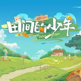 《田间的少年2》：治愈回归，感受田园牧歌与少年成长