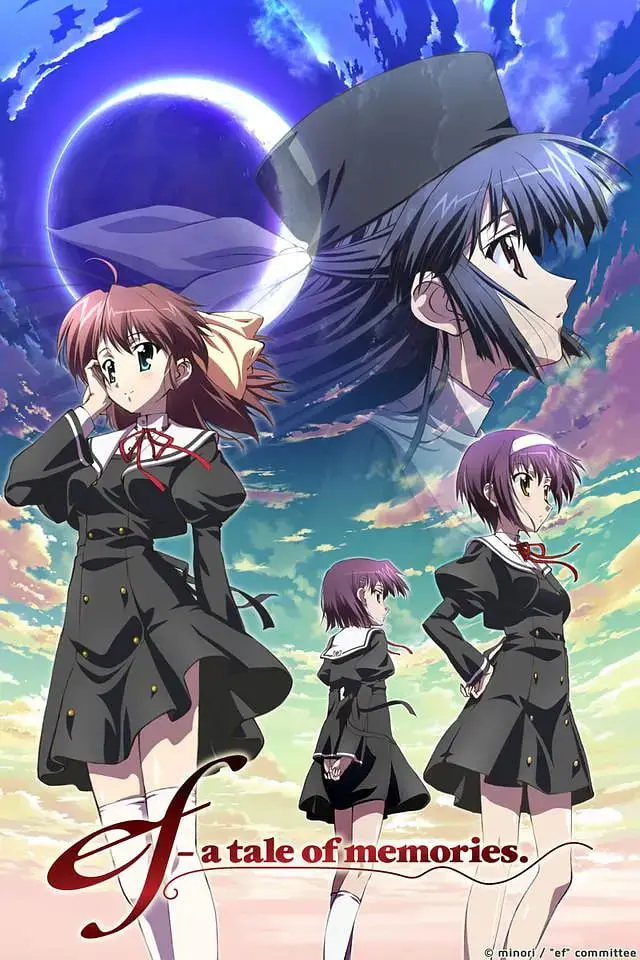 《悠久之翼》：青春的飞翔与永恒的羁绊，一场关于梦想与救赎的感人诗篇