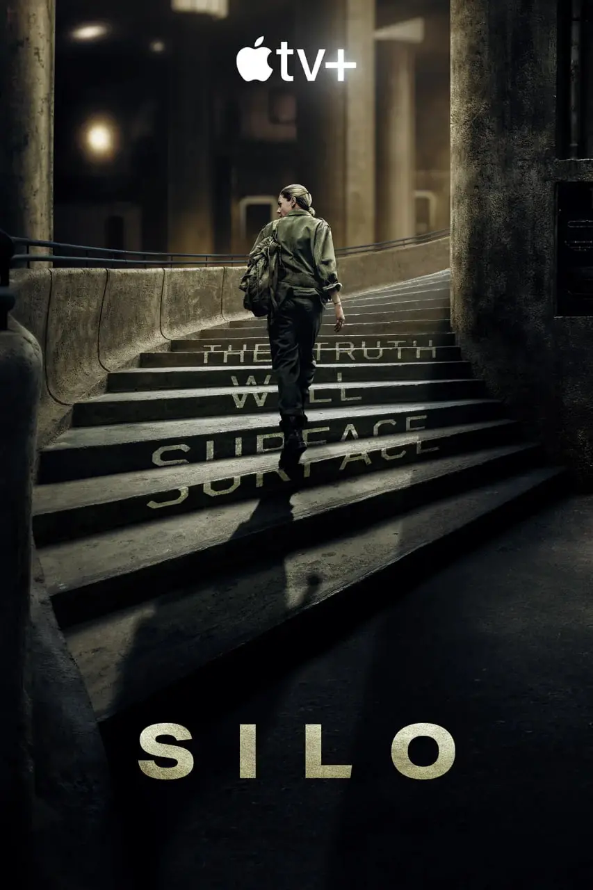 《末日地堡 第一季》：人性黑暗面终极考验？深度解析末日生存法则与人性的挣扎