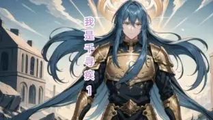 《斗罗之我是千寻疾》：深度解析反派内心世界，重塑经典IP，热血冒险等你来战！