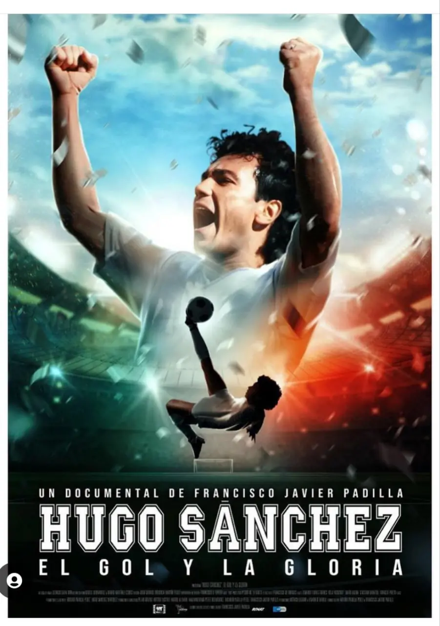 《雨果·桑切斯：El Gol y la Gloria》：探寻墨西哥球王的不朽传奇与进球的荣耀之路